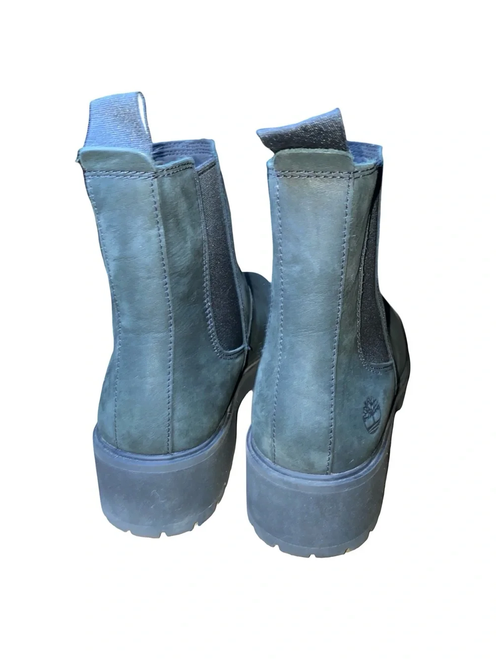Timberland classic style